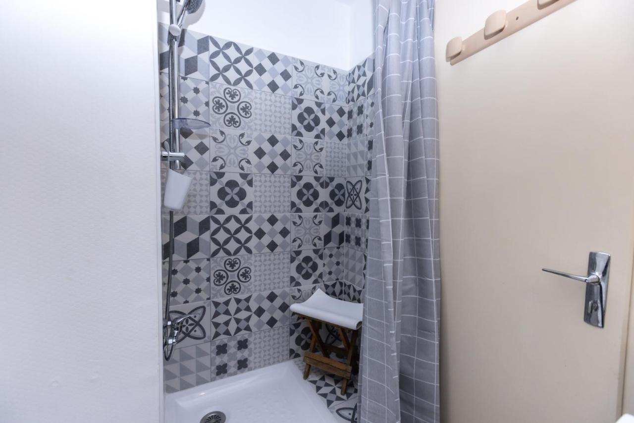 Apartment Studio Cosy Au Fort De *