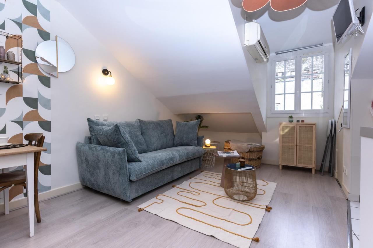 Studio Cosy Au Fort De