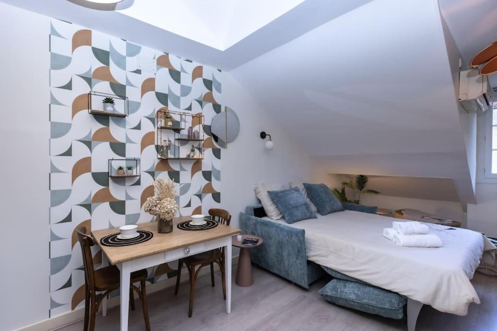 Studio Cosy Au Fort De *